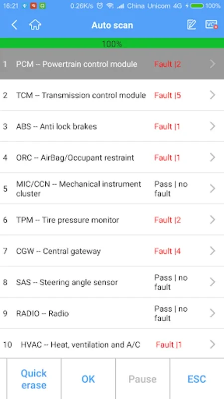 HT200 for Android - Autel Diagnostics for Vehicle Diagnostics