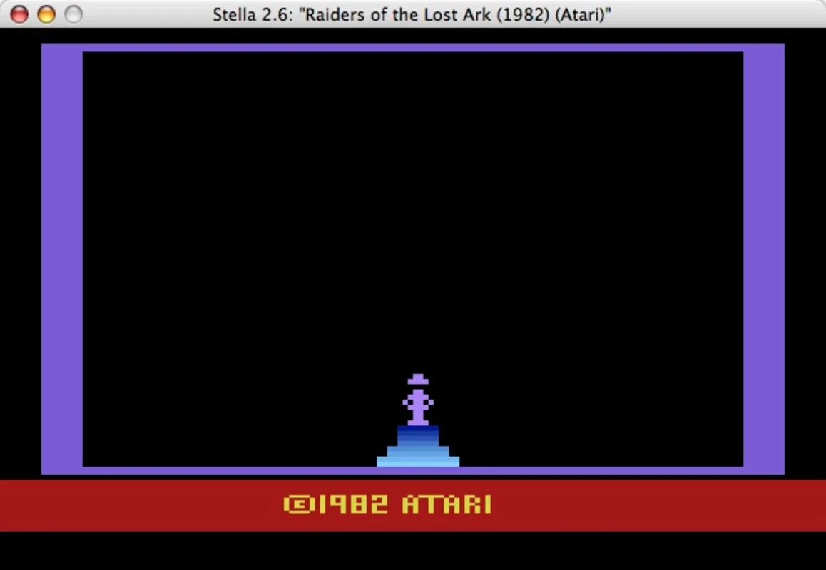 Stella for Mac - Relive Atari 2600 Classics