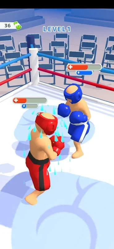 Punch Guys for Android - Exciting Boxing Challenges