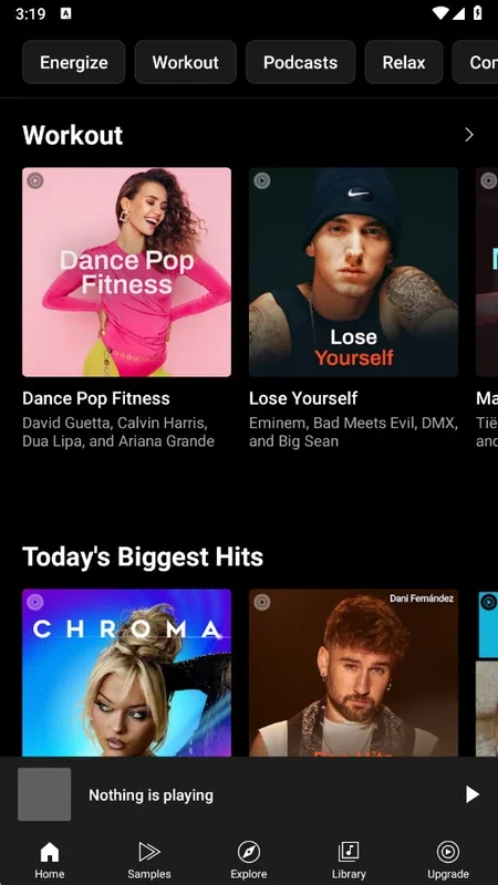 YouTube Music for Android: Unleash the Music