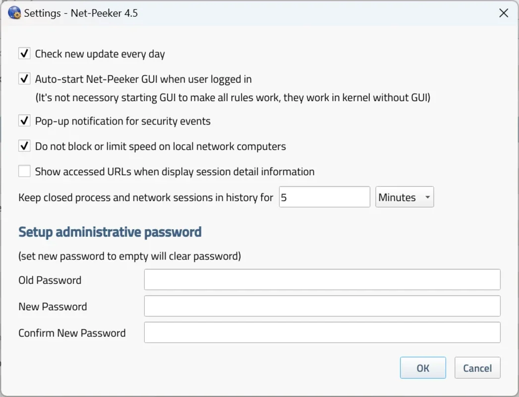 NetPeeker for Windows - Enhance Your Network