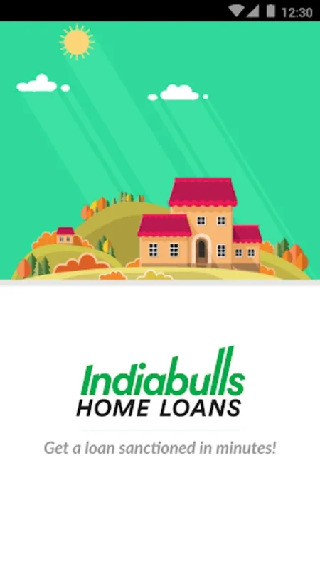 Indiabulls Home Loans for Android - No Download Needed