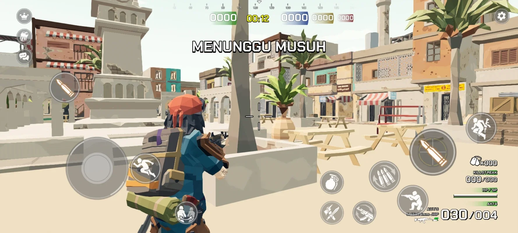 Mega Zombie M for Android - Free APK Download