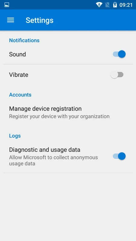 Microsoft Authenticator: Secure Your Android Accounts with Two-Step Verification