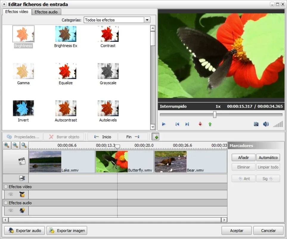 AVS Video Converter: Free Windows Video Format Changer with Editing Tools