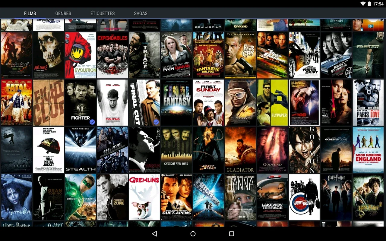 Yatse: The Ultimate Kodi Remote for Android