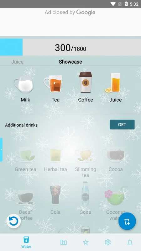 Water Time Drink Reminder for Android - Stay Hydrated Easily