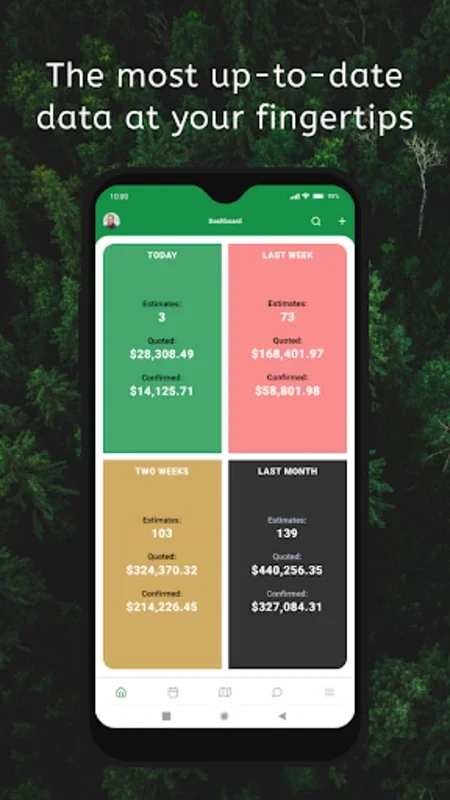 ArboStar for Android: Streamline Arborist Business