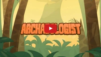 Arqueólogo for Android - An Educational Adventure for Kids