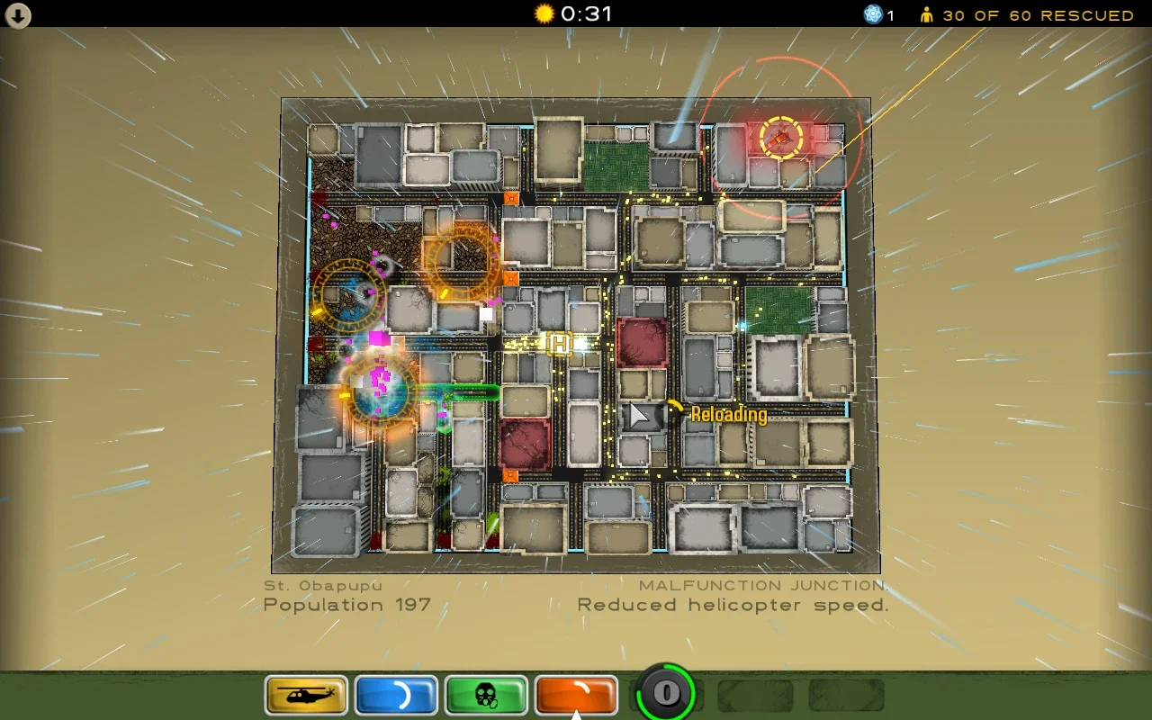 Atom Zombie Smasher for Mac - Free Download on AppHuts