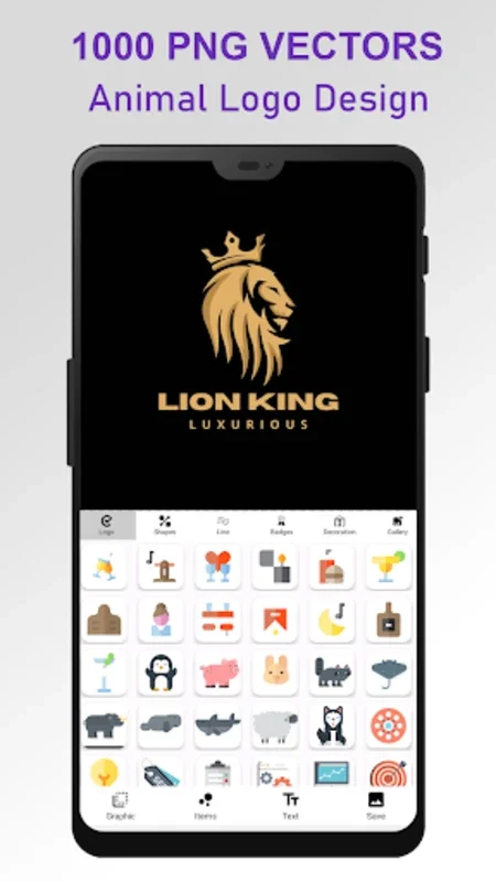 Logo Maker for Android: Effortless Logo Design