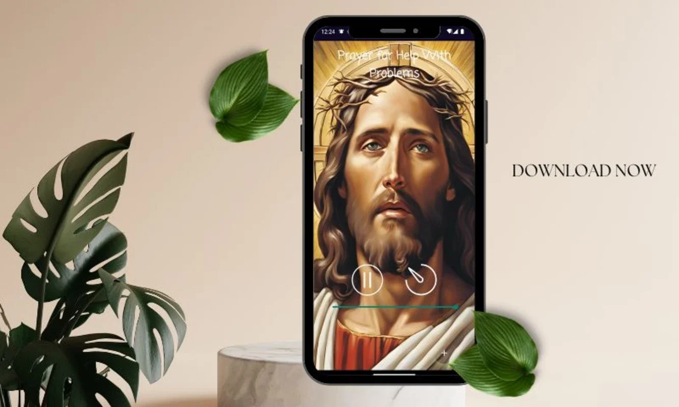 Your Prayer Companion for Android - Connect with God Anytime