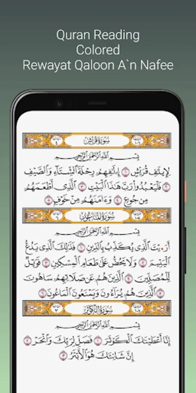 Abdul Rashid Sufi Quran Mp3 for Android - Spiritual Experience