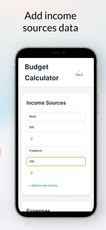 Crore Pay: Simple Budgeting App for Android