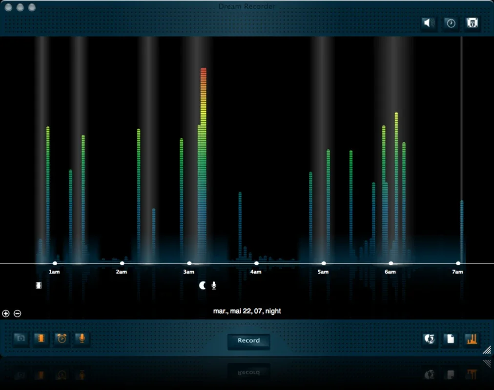 Dream Recorder for Mac - Unlock the Secrets of Your Sleep