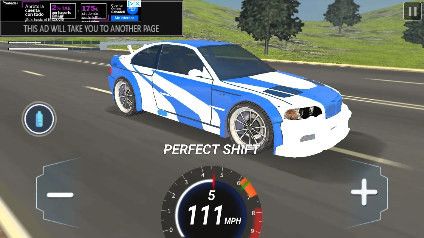 Crazy Car Traffic Racing on Android - Free APK Download