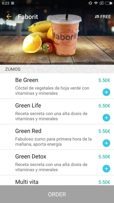 Glovo for Android: Convenient Door - to - Door Delivery