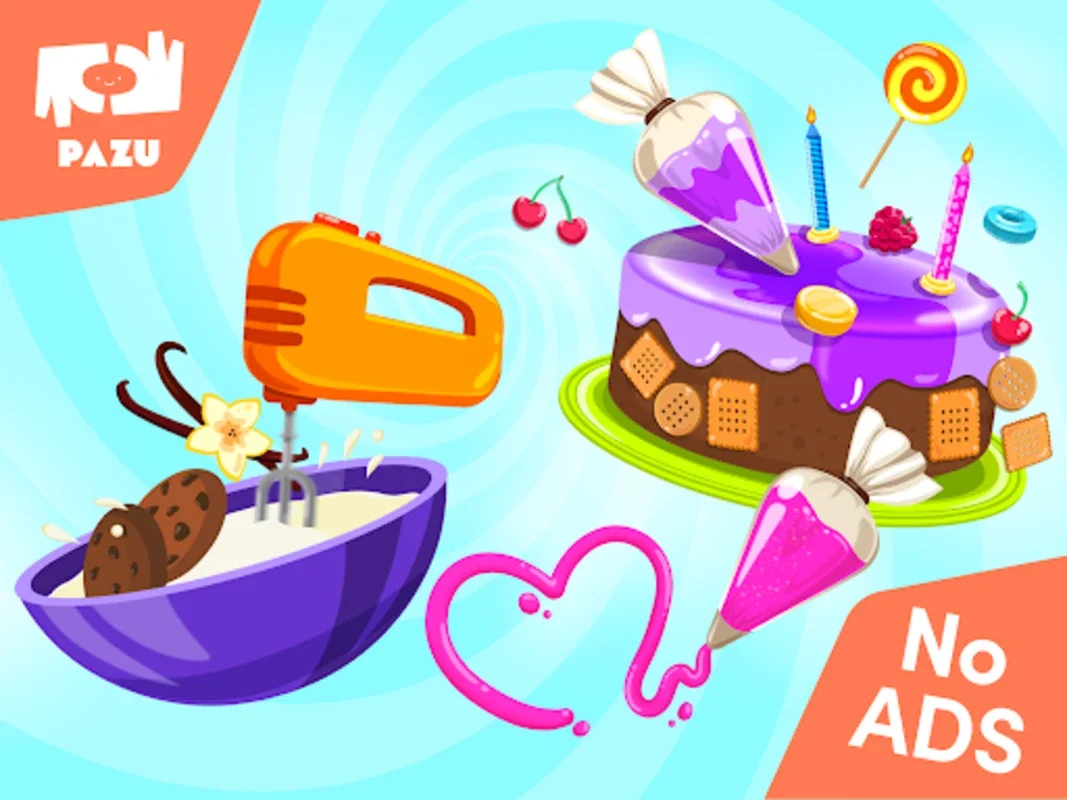 Cooking Masters for Android - Download the APK from AppHuts