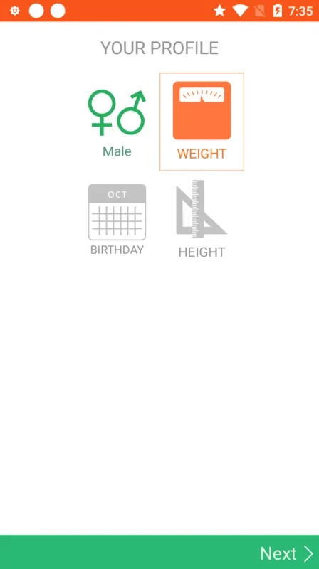 cronometer for Android - Track Diet & Exercise Easily