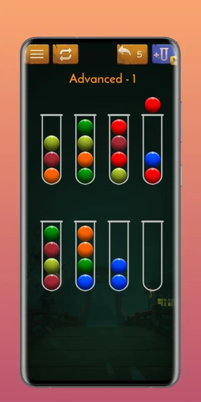 Ball Sort Puzzle: Brain Bendee for Android - Challenging Fun