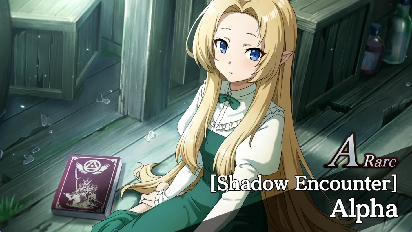 The Eminence in Shadow: Master of Garden: A Captivating Windows RPG