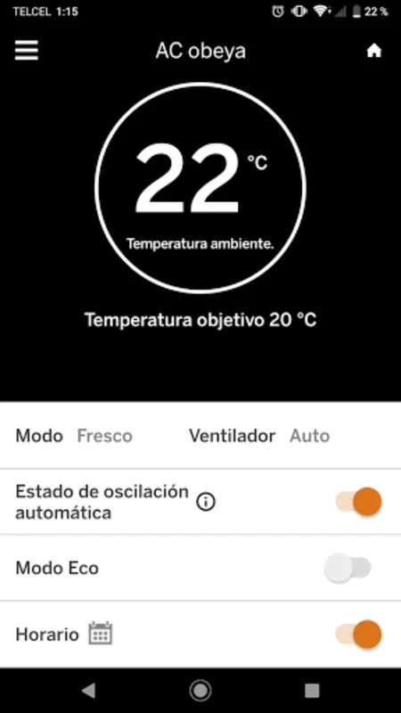 Mabe Refreshing Air for Android - Download the APK from AppHuts