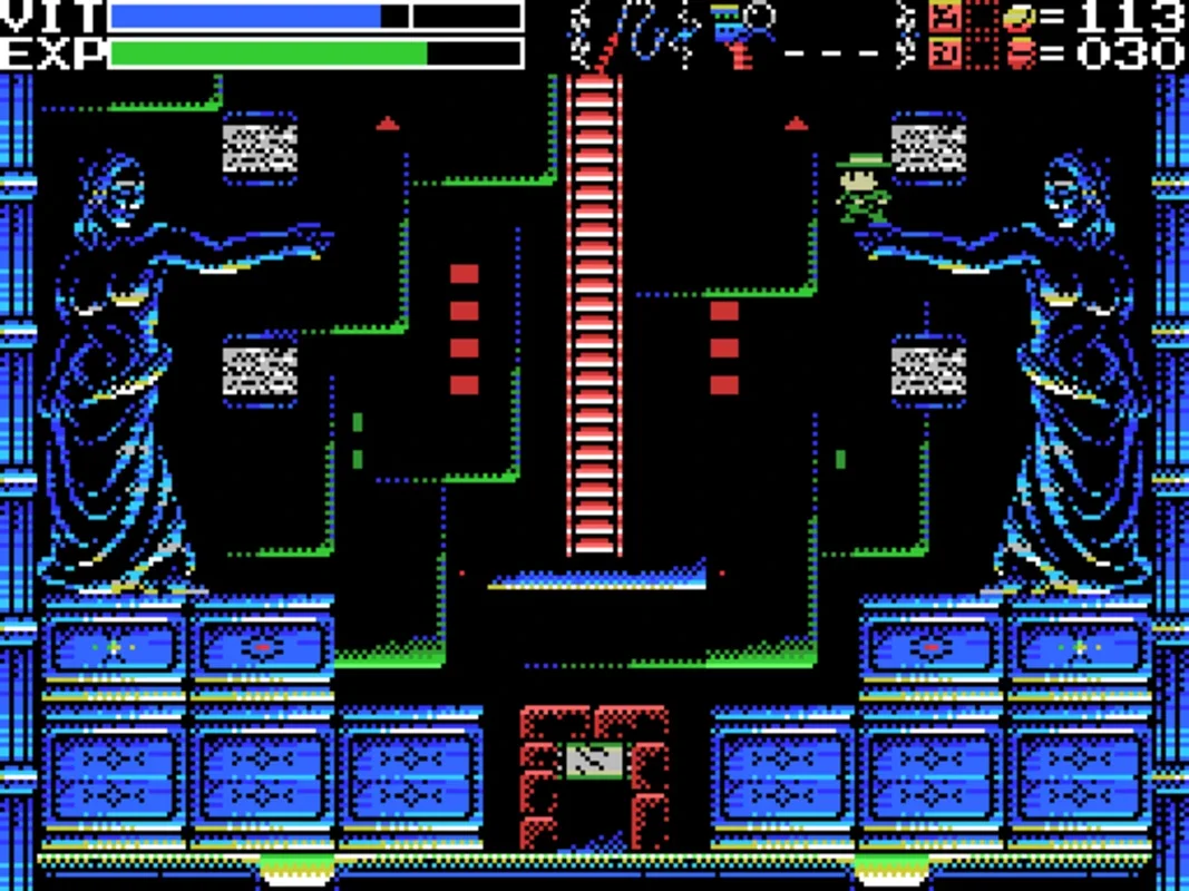 La Mulana for Windows - MSX-Inspired Platforming Fun