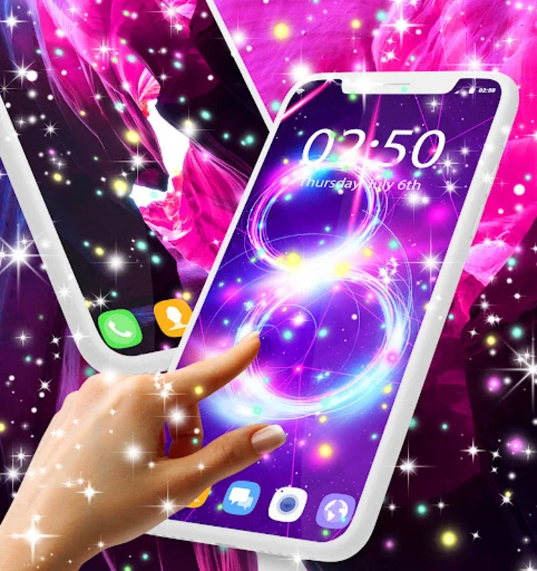 Awesome wallpapers for Android - High-Quality Wallpapers for Android