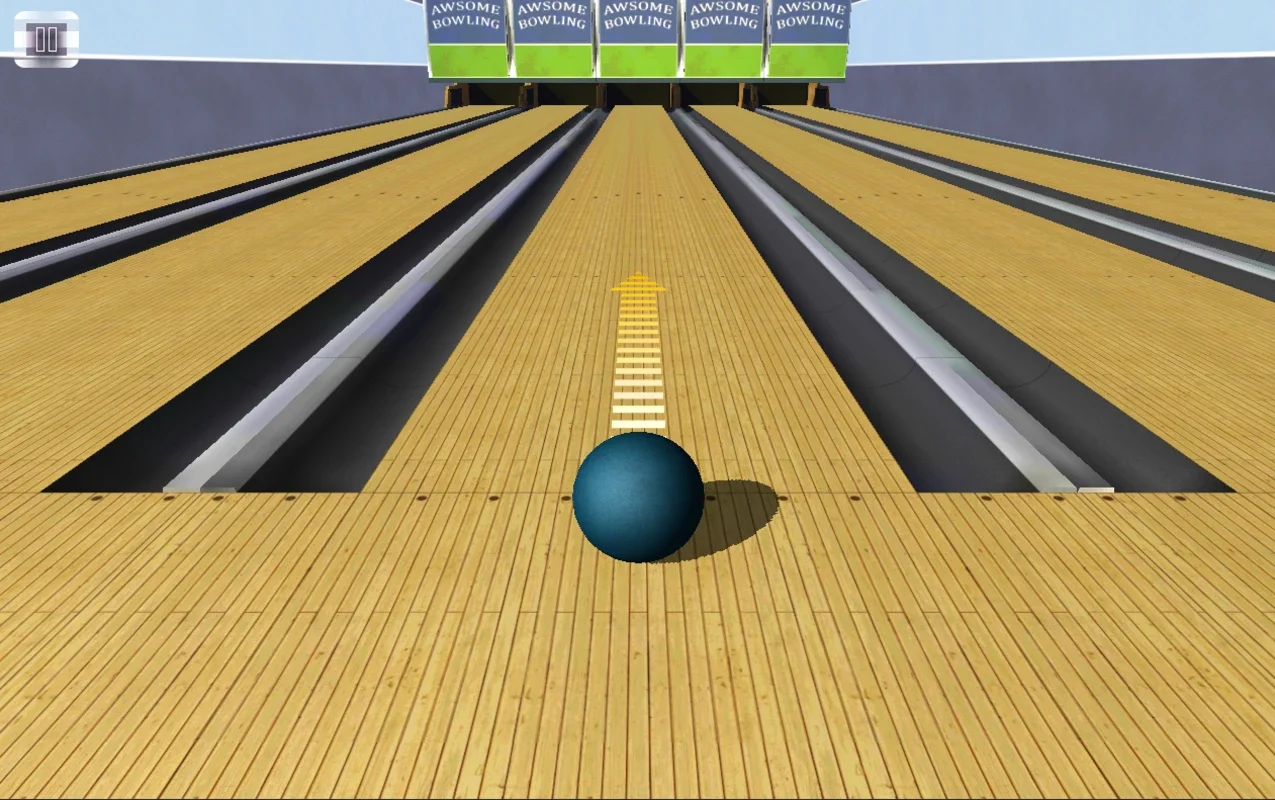 Simple Bowling for Android - Enjoy Engaging Bowling Experience