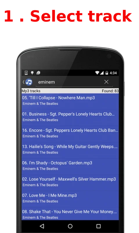 Ringtone Maker - Mp3 Cutter for Android: Customize Your Ringtones