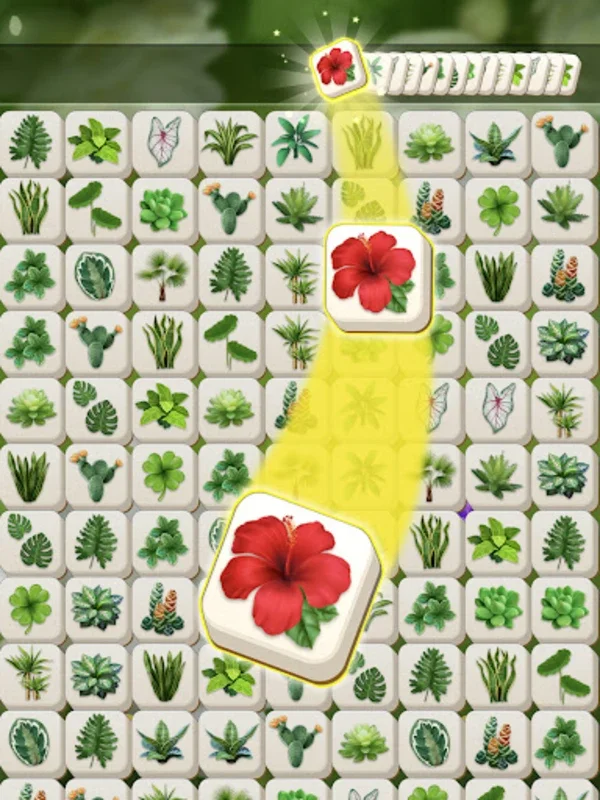 Blossom Garden for Android - Engaging Flower Puzzle