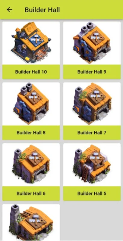 Pro Clash of Maps Base Layouts for Android - Optimize Your Clash of Clans Gameplay