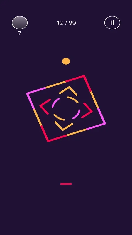 Color Jump for Android - Exciting Puzzle Game