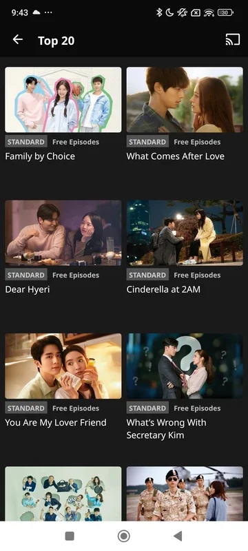 Viki for Android: Your Gateway to Global Entertainment