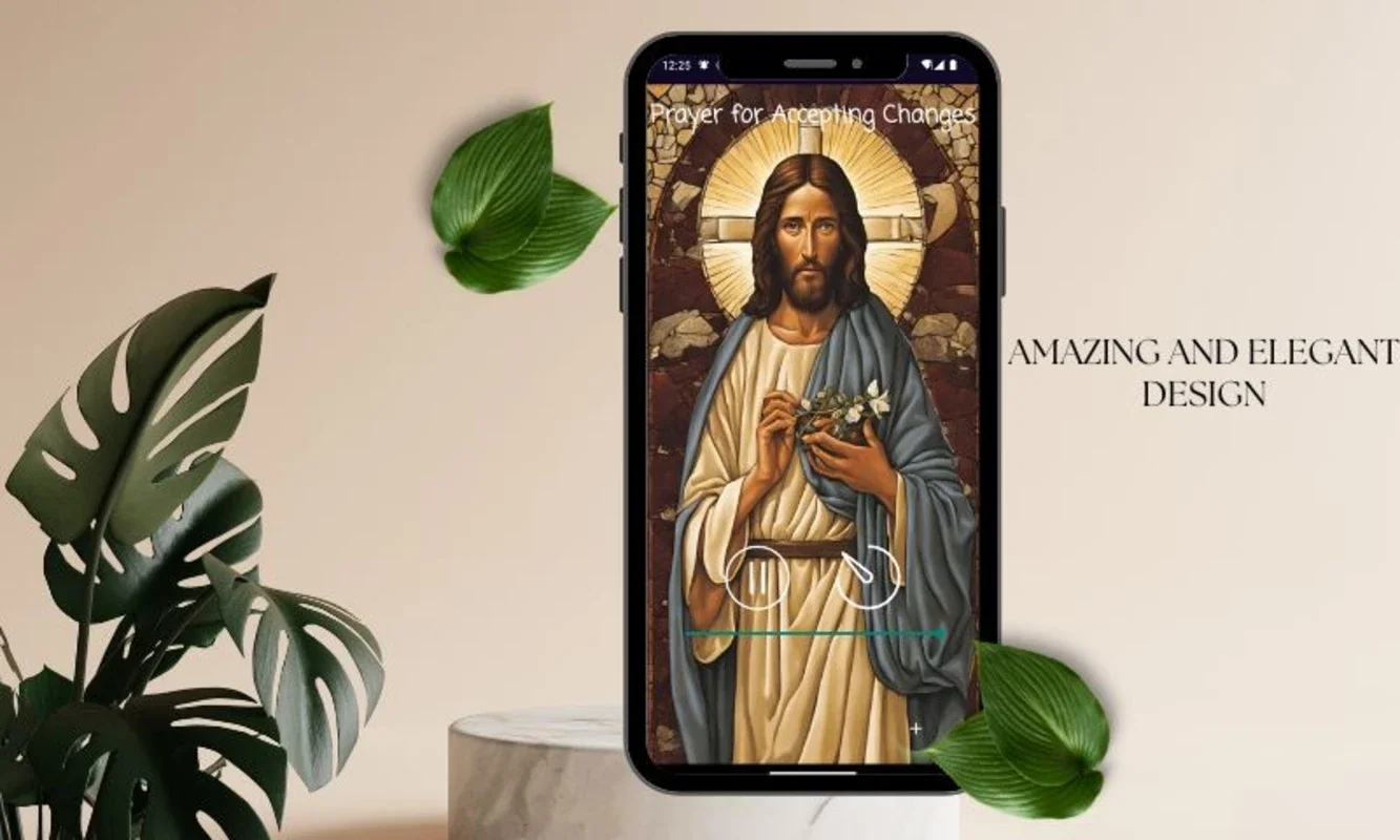 Your Prayer Companion for Android - Connect with God Anytime