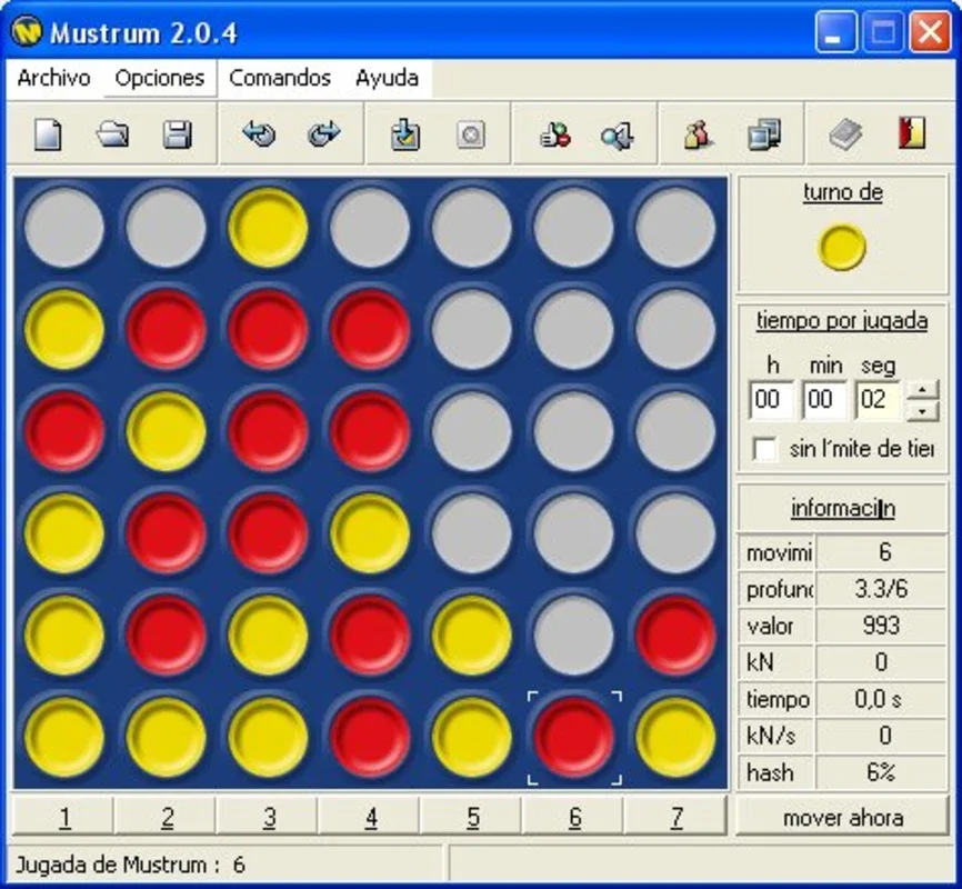 Mustrum for Windows: A Popular App by Lars Bremer