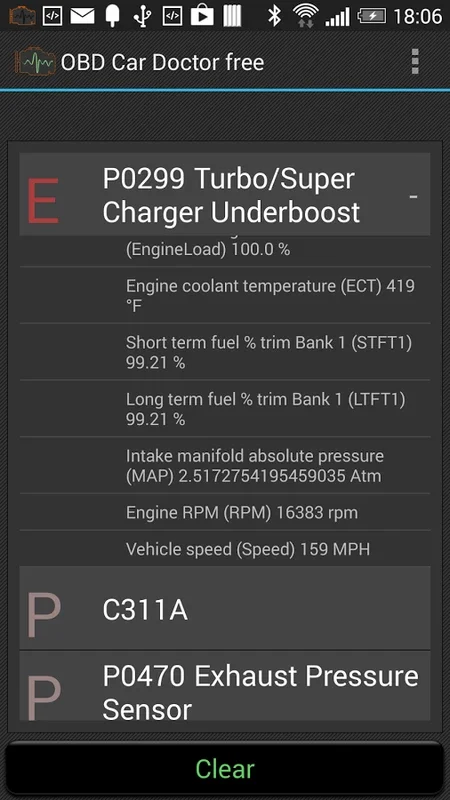 OBD Car Doctor for Android: Comprehensive Vehicle Diagnostics