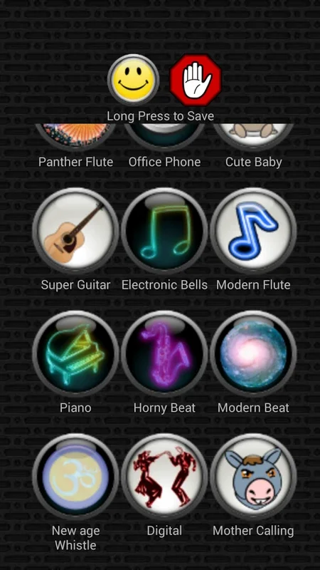 Amazing Ringtones for Android - Customize Your Sound