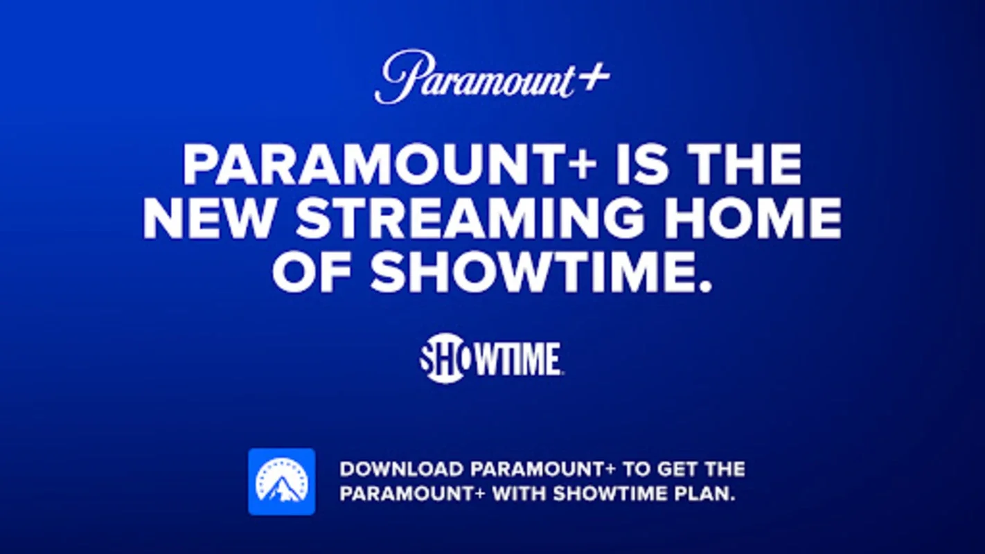 SHOWTIME for Android: Diverse Entertainment Hub