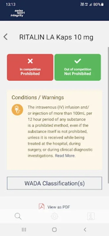 Medi-Check Global DRO for Android: Ensure Medication Compliance