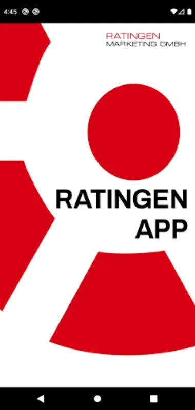 Ratingen - die offizielle App for Android: Your City Guide