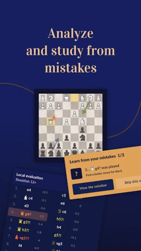 Chess.pro for Android: Enrich Your Chess Play