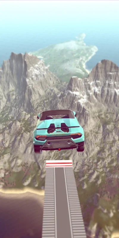 Stunt Car Jumping for Android - Download the APK from AppHuts