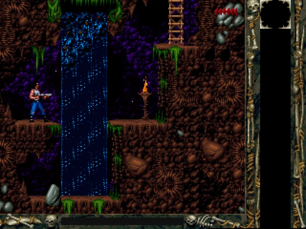 Blackthorne for Windows - An Epic 2D Action Adventure