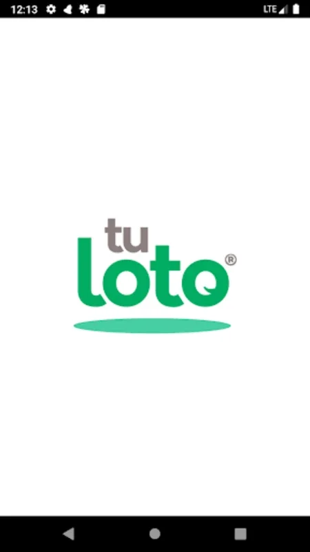 TuLoto for Android - Exciting Lottery Experience