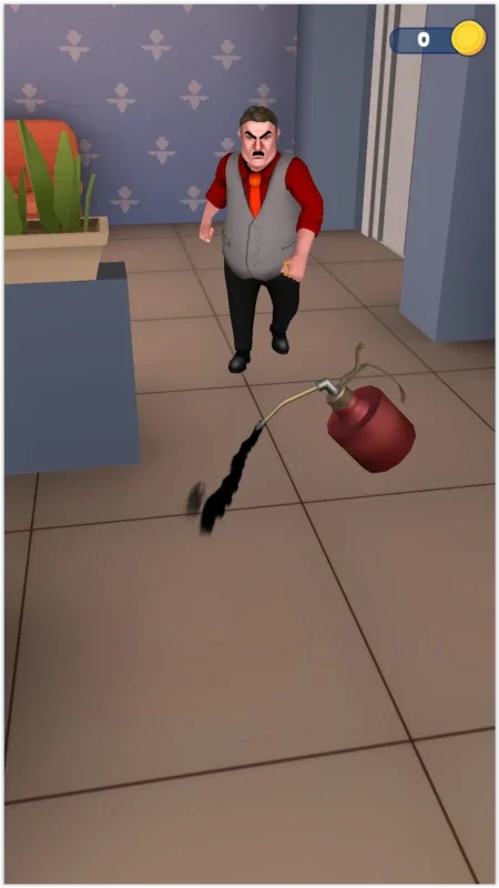 The Office: Prank The Boss for Android - Fun Revenge Game