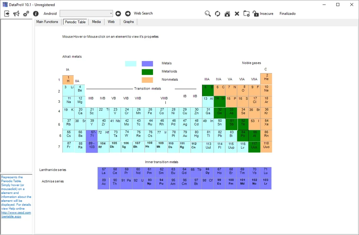 DataPro for Windows - A Comprehensive Digital Resource