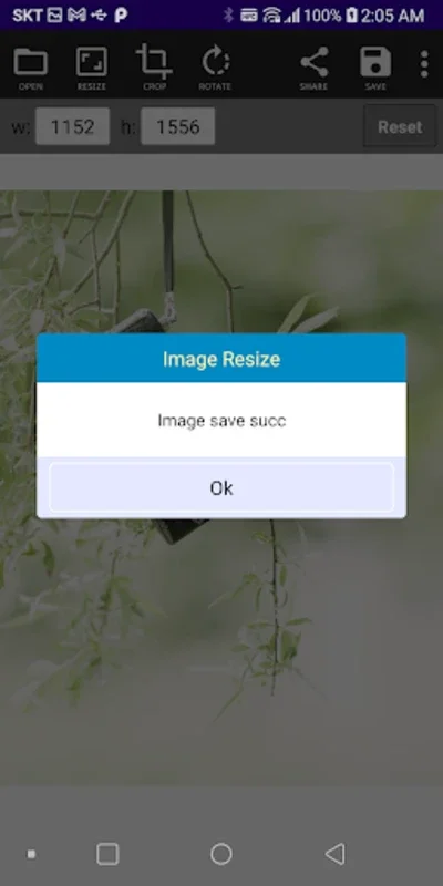 Picture Resize for Android: Efficient Image Editing