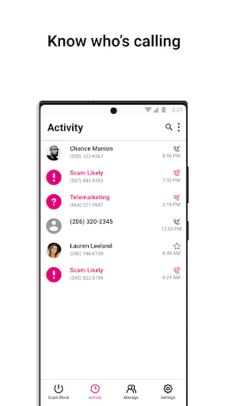 T-Mobile Scam Shield for Android - Secure Your Calls