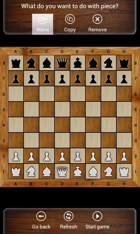 Chess Online for Android - Play Anytime, Anywhere